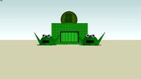 frog genorator
