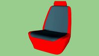 car seat