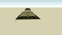 piramide azteca