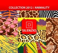 Silenzio / Animality