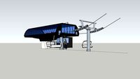 Doppelmayr Ski Lift
