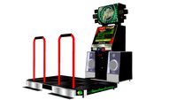 DDR Extreme Arcade Cabinet