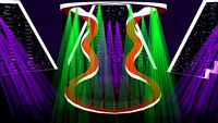Eurovision 2013 My Second Stage Design