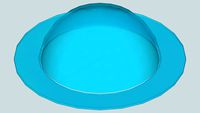 blow moulding
