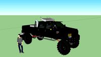 Redneck f350