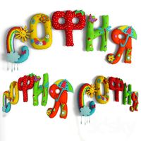 Toys - pillows - Children&amp;#39;s letters to &amp;quot;SOFIA&amp;quot;