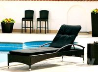 chaise longue