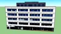 Technologiepark Tübingen-Reutlingen