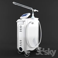 scition cosmetic laser