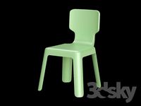 Chair_Magis_Alma