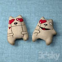 Cats