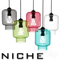 Niche Calla
