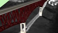Pecos High Bridge