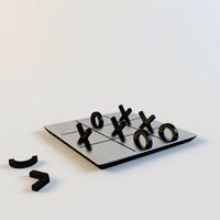 Checkers