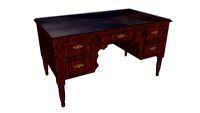mesa de despacho