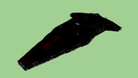 Forge-class Star Destroyer
