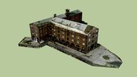 Ivory House - St. Katharine Dock