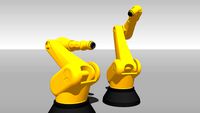 Industry Robots
