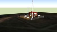 tca pagasa agrometeorological station