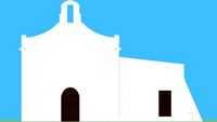 Josekorn, Ermita San Jaime, Cañada del Fenollar