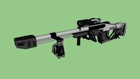 Anti Tank Rifle 2.W!N