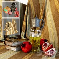 still life