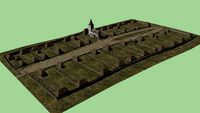Siebenbürgische Gemeinde um 1400