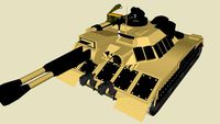 M-39 main battle tank