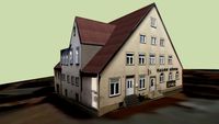 Oberamtsstrasse 15