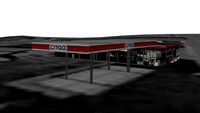 Downtown Service Center-Citgo