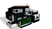 CASA EN AMPLIACION