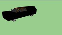 Intercept Vehicle