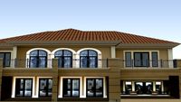 Gül İnşaat Pelican Hill Malikâne Fiora