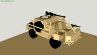Jackal MWMIK
