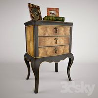 Cupboard Jonathan Charles