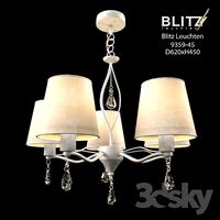 Blitz 9353-45