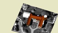 Gainsborough Old Hall (work in progress)