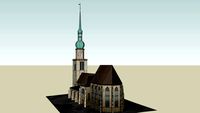 Ev. St. Reinoldi - Kirche Dortmund