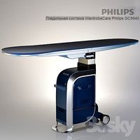 Ironing machine Philips GC 994 005