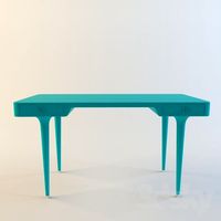 standard table
