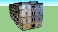 BDD Chawl No-43, worli, Mumbai India.