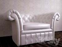 armchair Baxter Casper