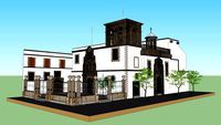 Templo de la Merced, Guadalajara