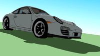 Porsche 911 Sport Classic