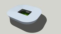 Football (Soccer) Stadium