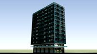 Edificio Visconde de Maua