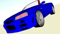 Modified Nissan Skyline #2