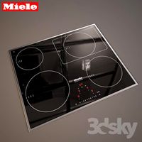 Miele KM6317