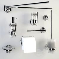 Emco classic accessories