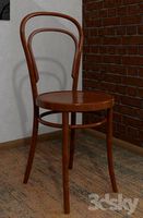 The Viennese Chair